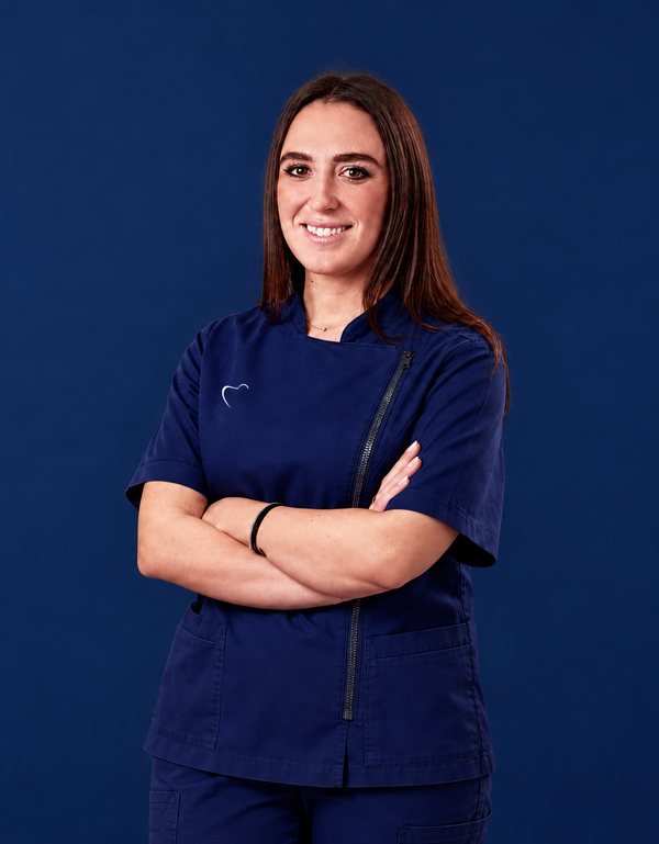 Dott.ssa Giulia Benedetti