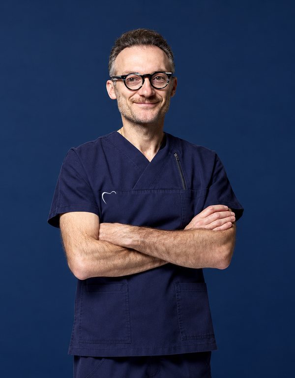 Dr. Nicola Giuseppe Gaddoni