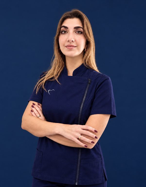 Dott.ssa Maria Caterina Mencarelli