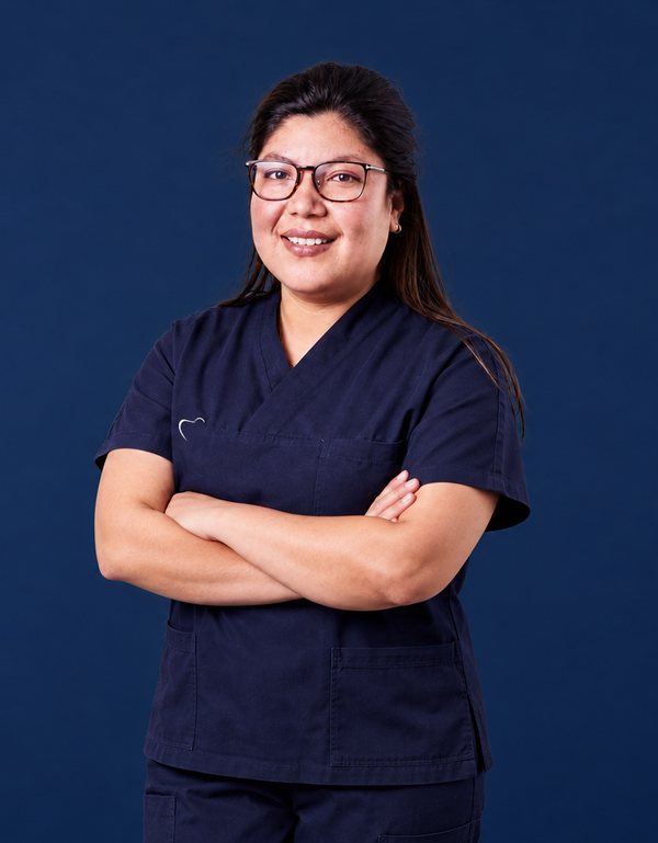 Dott.ssa Akemi Del Pilar Watanabe