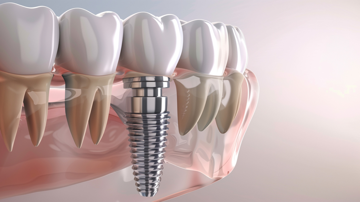 Chirurgia Implantare